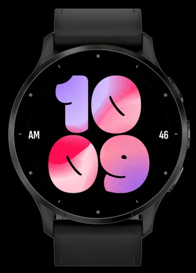 Time screenshot 3