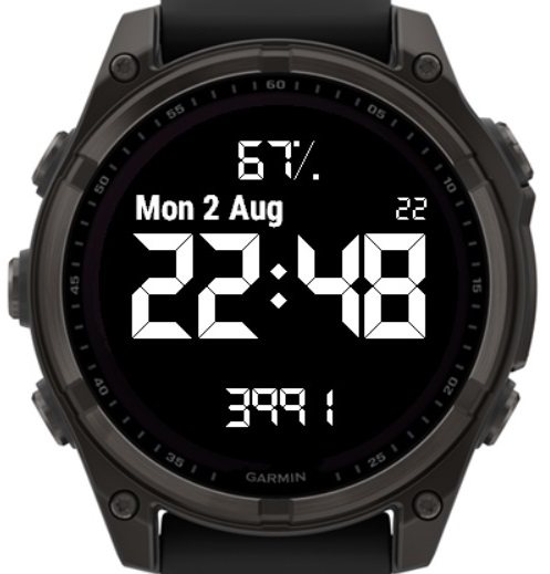 Simply Large screenshot 1