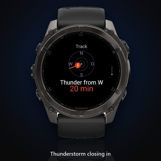 Peakflow Weather screenshot 1