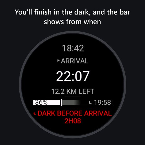 WaySense screenshot 2