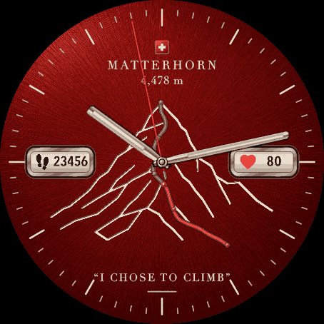 Matterhorn 24 screenshot 2