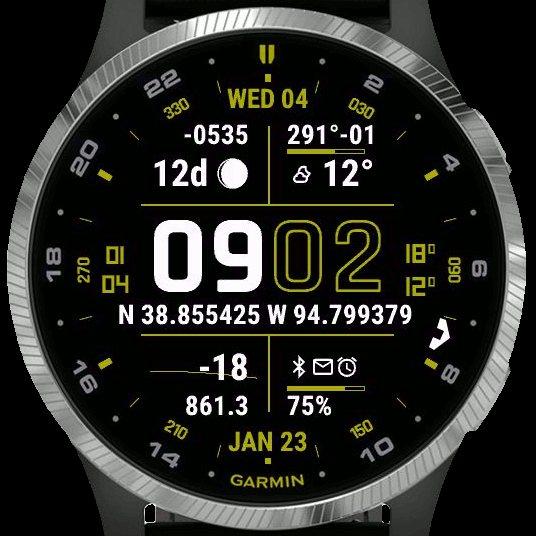 SHN TxD II-E screenshot 4