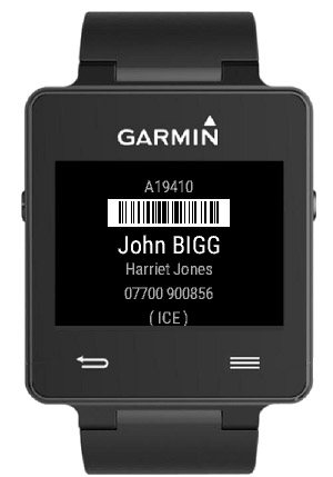 parkrun barcode captura 3