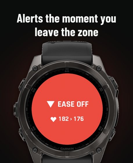 VO2 Rise screenshot 3