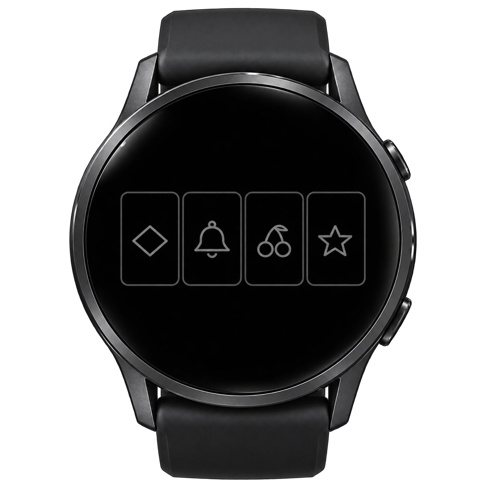 Bandit — Time with a wink. screenshot 2
