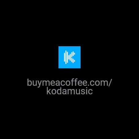 Koda — Navidrome Music screenshot 5