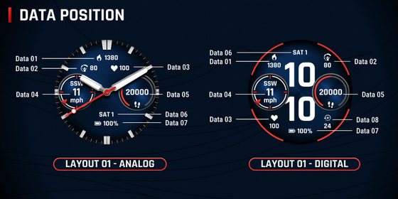 Garmin All Stars Screenshot 1