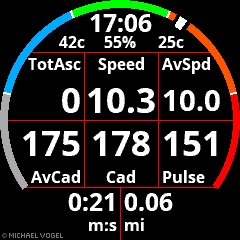 Cycle / Bike Multi screenshot 3