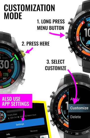 Fenix 8 screenshot 5