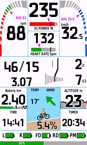 Lazy Dashboard Screenshot 1