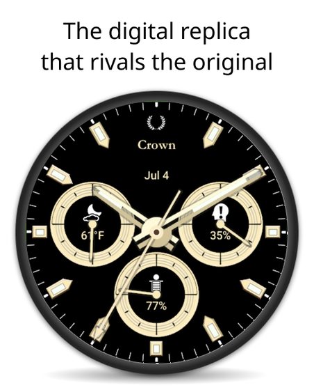 Crown Paddock Classic Collection [In-App Purchase] screenshot 1