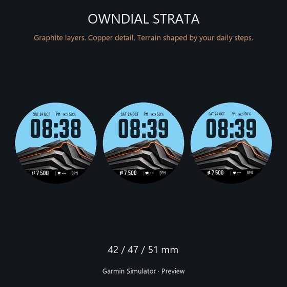 OwnDial STRATA screenshot 5
