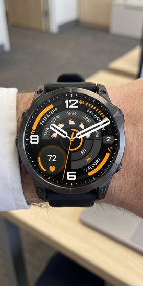 Ultra Watch 2 screenshot 3