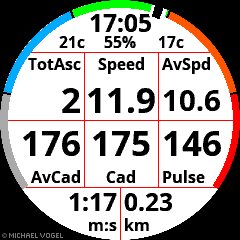 Cycle / Bike Multi screenshot 2