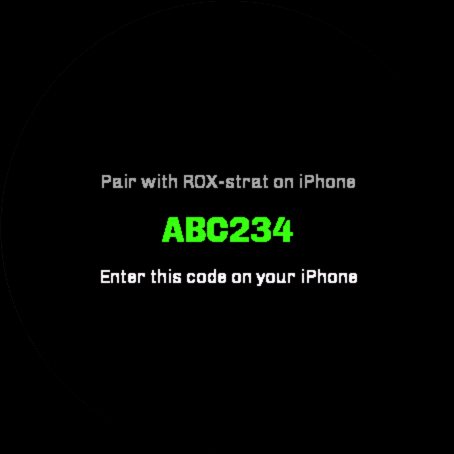 ROX-strat screenshot 5