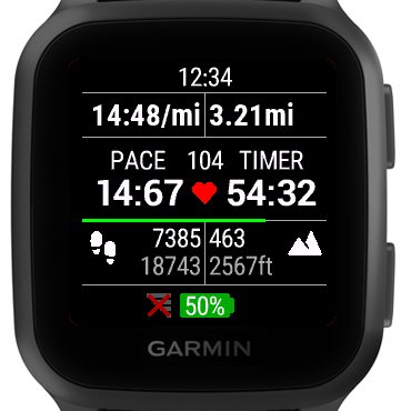 Hiker App screenshot 5