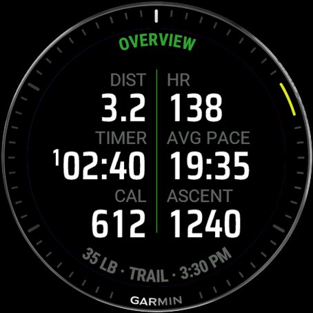 RuckTrack — Rucking, Treadmill, Weighted Vest Screenshot 4