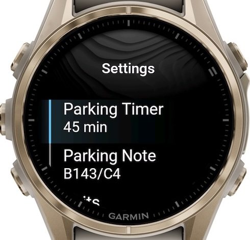 CarFinder Screenshot 3
