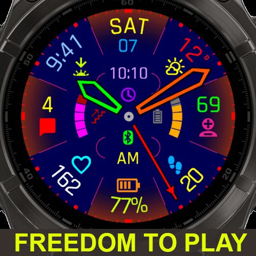 HANDY IQ screenshot 5