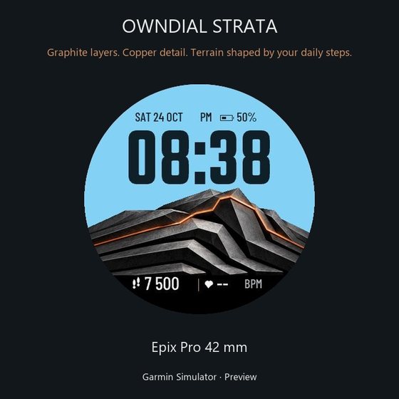 OwnDial STRATA screenshot 2