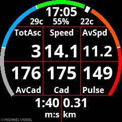 Cycle / Bike Multi screenshot 1