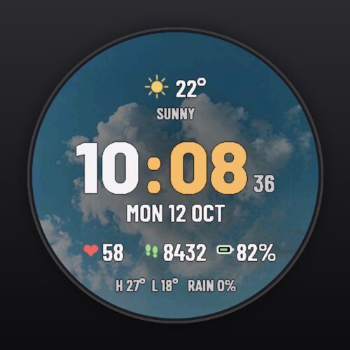 Skyshift screenshot 1