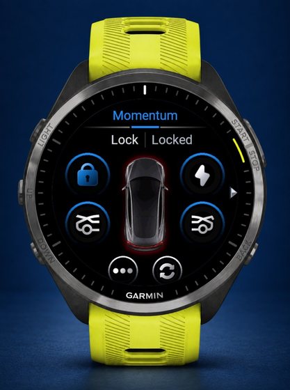 Tesla Key Pro Screenshot 4