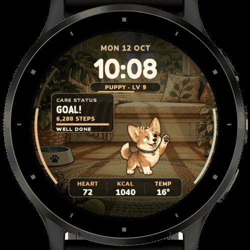 Corgi Dog Companion screenshot 5