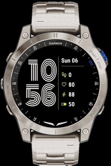 Minimal Lines 2 screenshot 2