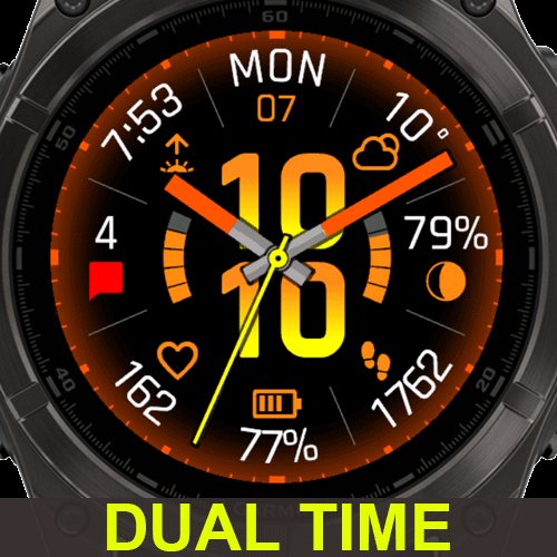 HANDY IQ screenshot 2