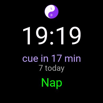 DreamCue screenshot 2