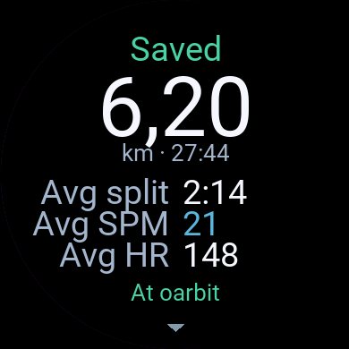 oarbit (Beta) screenshot 5