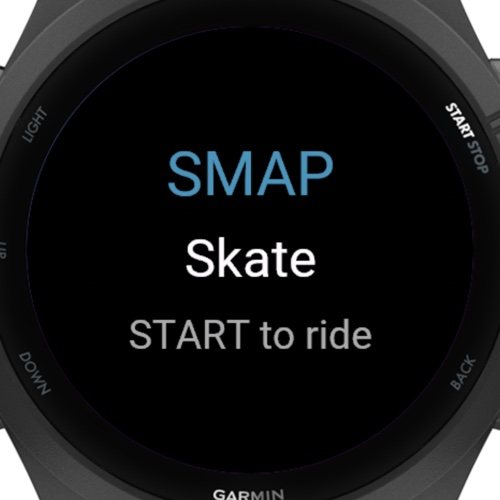 Smap: skate, BMX, roller & scooter sessions screenshot 1