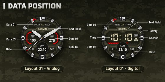 Garmin All Stars screenshot 1