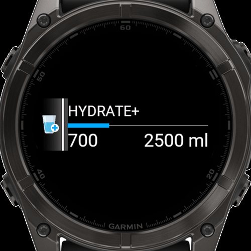 HYDRATE+ screenshot 2