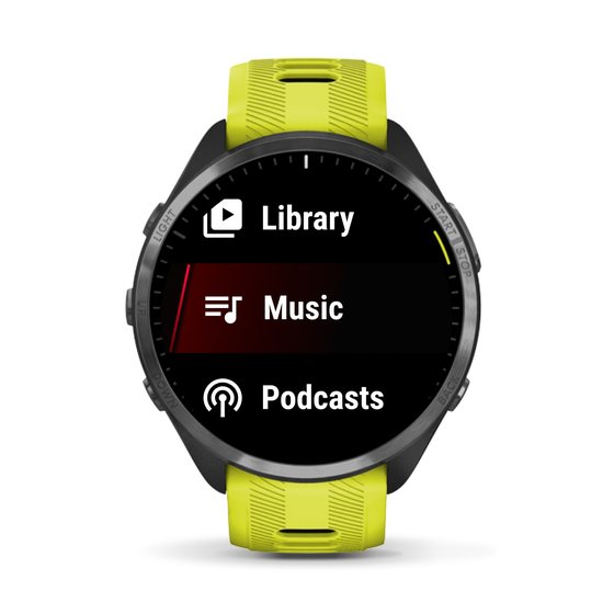 YouTube Music Screenshot 2