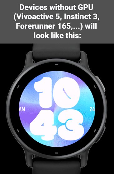 Time screenshot 5