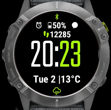 Simple TDB screenshot 1