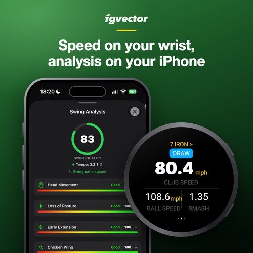 FG Vector screenshot 2