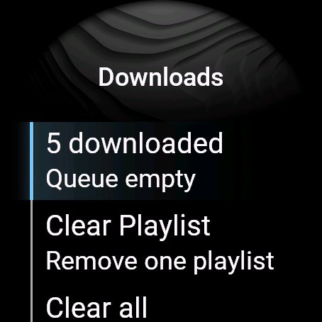 Koda — Navidrome Music screenshot 4