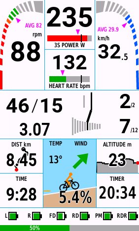 Lazy Dashboard screenshot 1