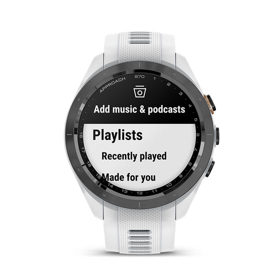 Spotify Screenshot 2