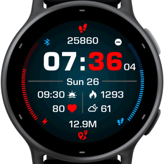 Futura III screenshot 2