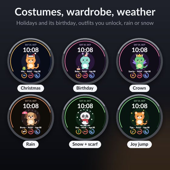 Petbook Screenshot 5