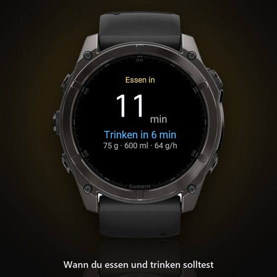 Peakflow Fuel screenshot 1