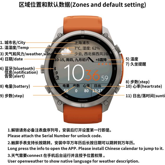 Weahter2 screenshot 4