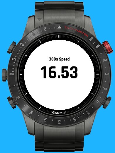 Rolling Average Pace Screenshot 3