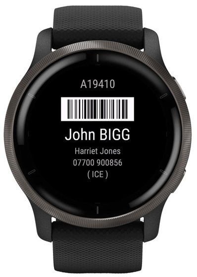 parkrun barcode captura 2