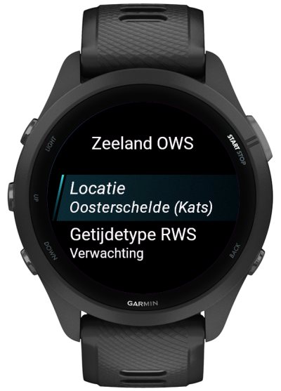 Zeeland OWS screenshot 5