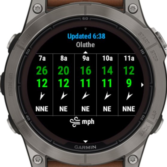 Weather Pro Widget screenshot 3